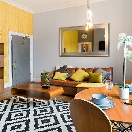 The Corson At Claremont Apartments リーズ エクステリア 写真