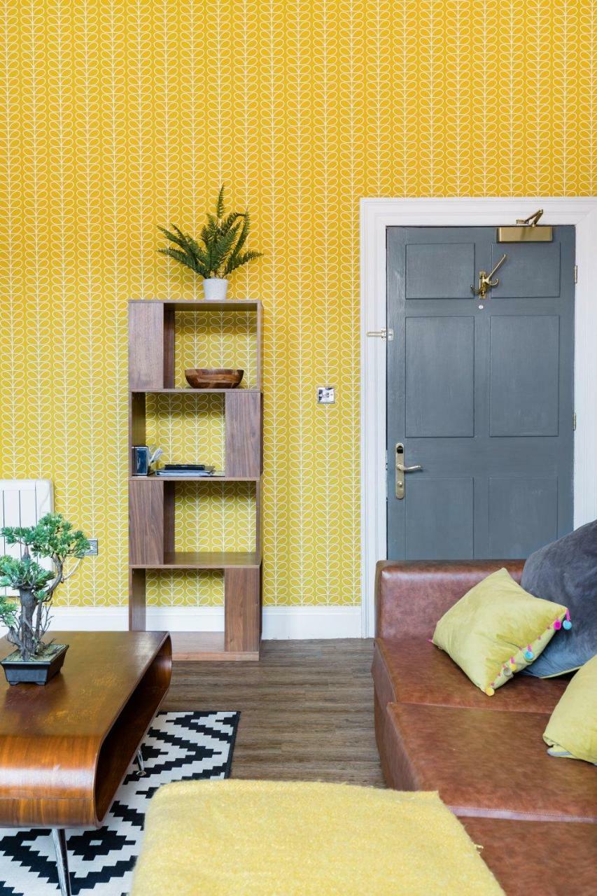 The Corson At Claremont Apartments リーズ エクステリア 写真