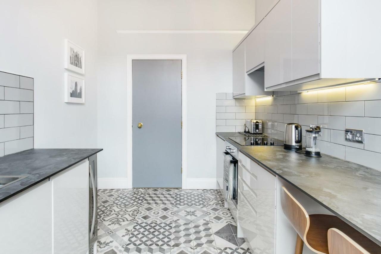 The Corson At Claremont Apartments リーズ エクステリア 写真